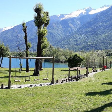 Chambre D'Hotes Le Cycliste La Chapelle  Exteriör bild