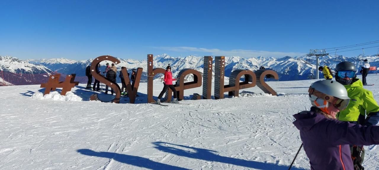 Chambre D'Hotes Le Cycliste La Chapelle  Exteriör bild